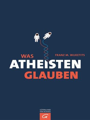 cover image of Was Atheisten glauben